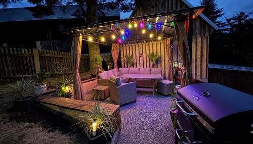 Ferienwohnungen Nimtz - Foto 2, Garden