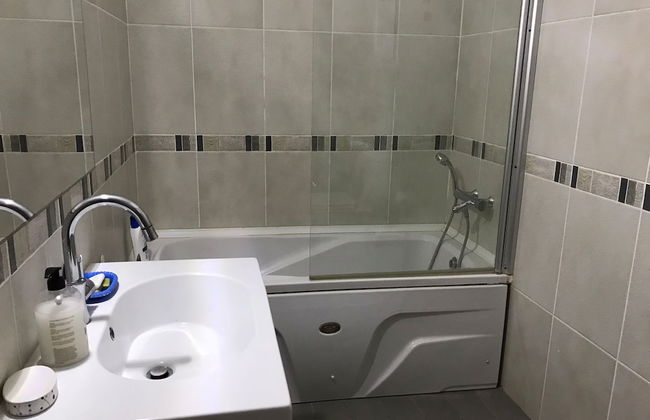 Remarkable 2-bed Apartment in a Great Area Nicosia - Foto 11