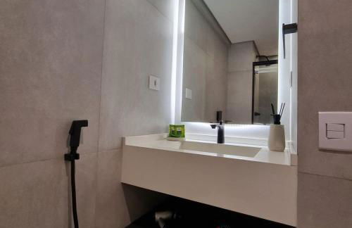 Apt Encantador e Completo no Jardim Paulista! - Foto 36