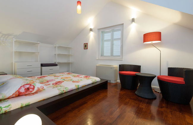 Apartments Gea - Foto 13