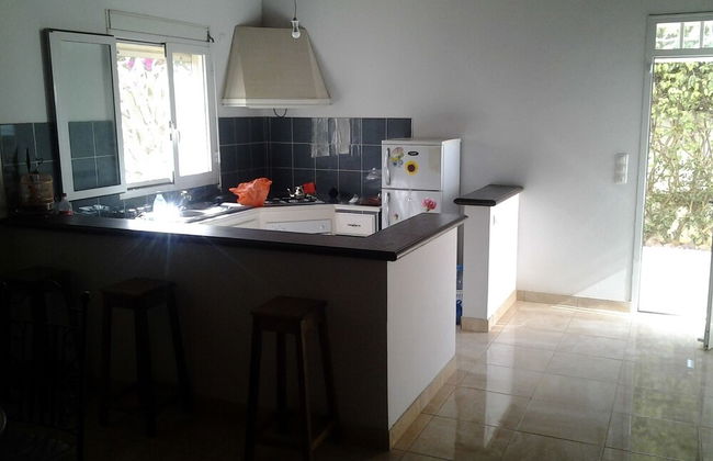 Villa Fatou - Foto 12