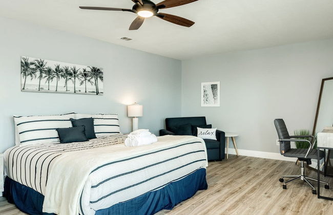 Gulf Adventures and Beachfront Relaxation Awaits - Foto 29