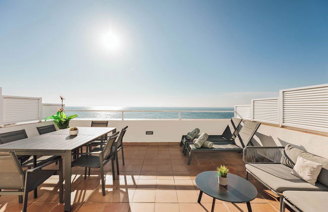 Sitges Group Beach Dreams - Foto 51