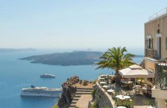 Anthos Caldera Suites - Photo 9