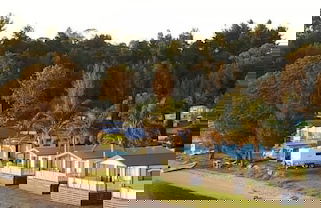 Tuross Lakeside Tourist Park - Foto 24