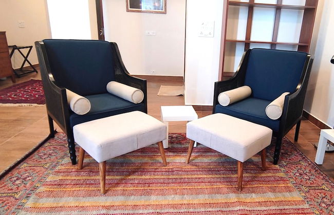 The Ridge House By Himalayan Eco Lodges - Foto 40