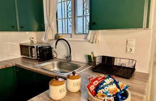 Urban lodge Agios Dimitrios - Foto 9