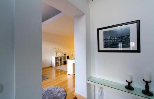 Spacious House in Porto + Garden - Foto 21