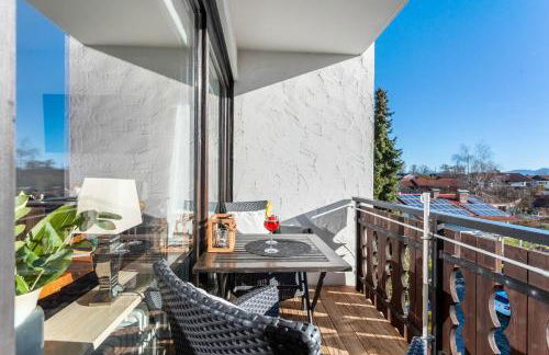 Ferienwohnung Seebruck - Photo 1