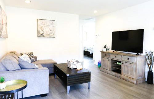2BR APT with Brand new super quite AC, Washer, Dryer, Free EV Station, Free Parking in Cupertino - Foto 52