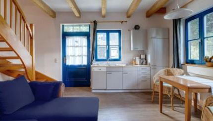 2-Raum Apartment bis 4 Pers 31 - Foto 3