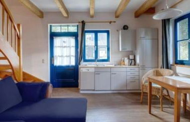 2-Raum Apartment bis 4 Pers 31 - Foto 3