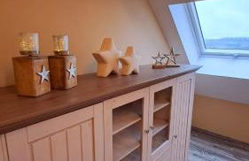 Ferienwohnung Sternenstube - Foto 17