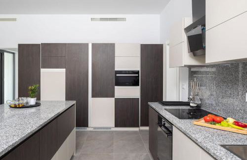 Villa Vines, Modern luxury in serene seclusion - Foto 59