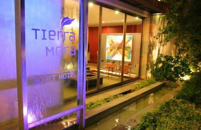 TIERRA MORA HOTEL BOUTIQUE - Photo 25