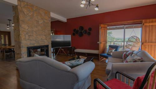 Quinta da Colina - Foto 4, Garden view