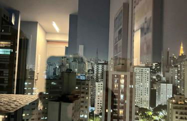 Studio Apartamento - Bela Vista São Paulo Centro - Foto 12