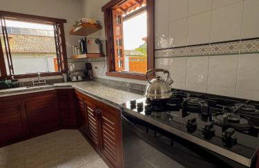 Casas Serranas - Casa Orquídea - Foto 71