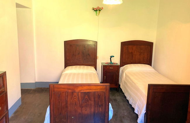 Holiday Home in Tuscany With Scenic Views - Foto 4