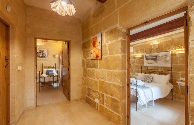 Gozitan Farmhouse With Pool - PP 4 - Foto 25