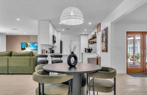 Siesta Key home 5 min from beach - Foto 19