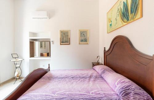 Villa with garden and air conditioning - Foto 28