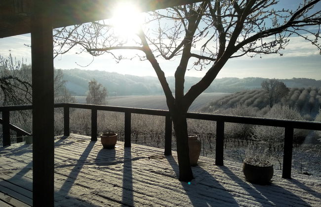 Moja Mała Toskania - Foto 60