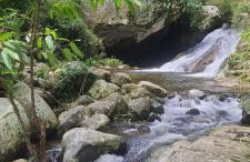 Ap centro cascatinha prox parque - Foto 21