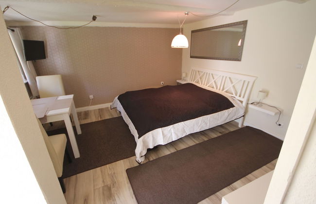 Wegekaten - Ferienwohnungen unter Reet - Foto 3