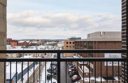 The Penthouse on Park - 501 - Foto 31