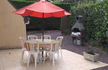 Le Cocon Breton - Foto 16