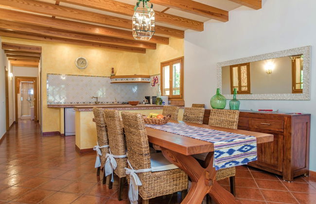 Aubadallet in Vilafranca de Bonany - Foto 17