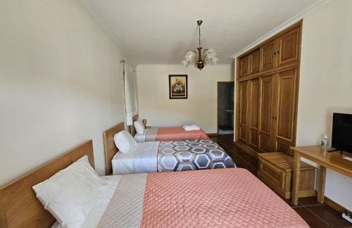 Alojamento Poço do Barro Turismo Rural - Foto 16