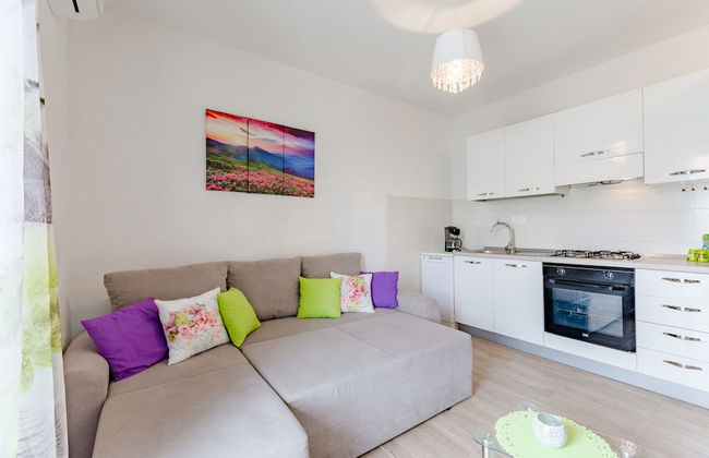 Apartment Anamaris - Foto 6