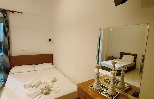 Helios in Olympus House Vacation Studios - Foto 3