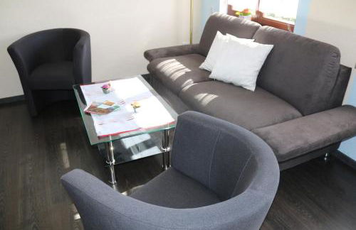 Ferienwohnung Gläser - Foto 4