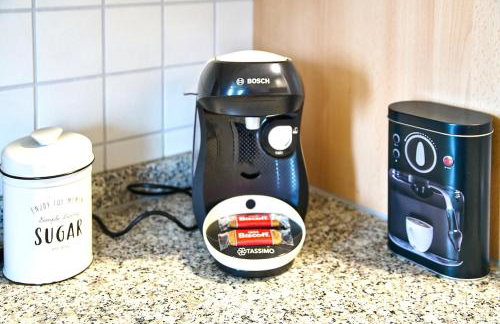 Wohlfühlnest St Leon Rot Aufzug Klima Balkon - Foto 18