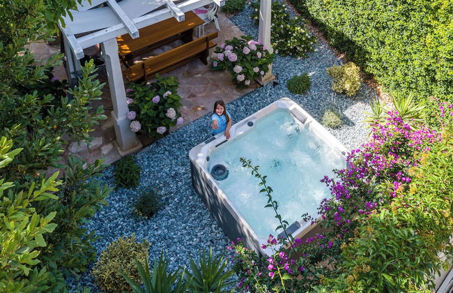 Villa Stone Pearl - Foto 45