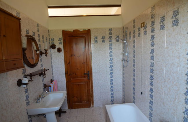 Hillside Stay in Montecolombo - Foto 8