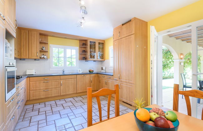 Villa LosSuenos - Photo 8