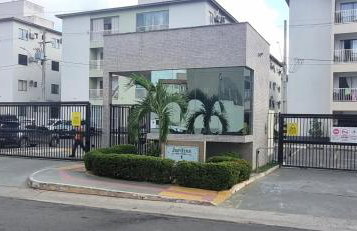 Apartamento - São Luis - Foto 38