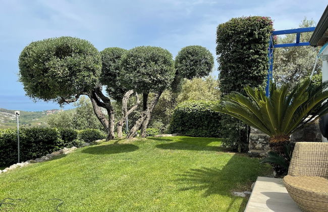 Villa Acquaro Santa Caterina - Foto 44