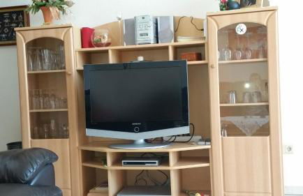 Ferienhaus "Vogelsang" Käthe Schmidt - Foto 8