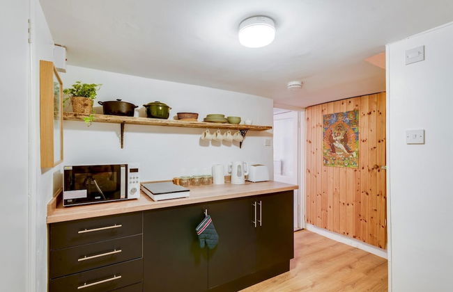 The Summertown Studio 1 Bedroom Kitchenette - Foto 1