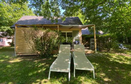 Village 17 gites, Piscine, Restaurant , 2 gites avec SPA, 4km de Conques - Photo 62