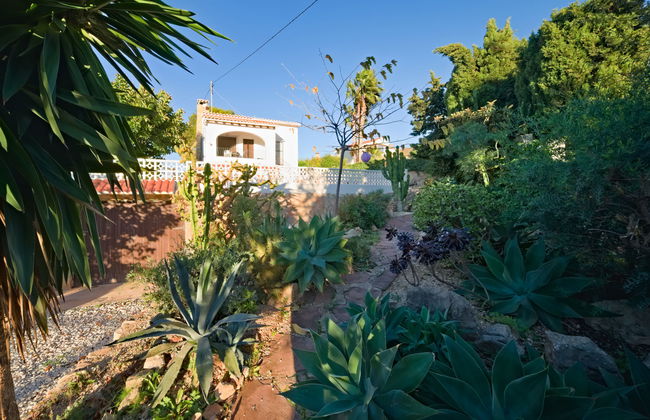 Villa Carmen - Photo 23