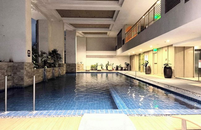 KL Executive Greenbelt KLX - Foto 59