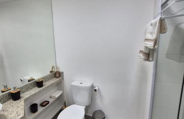 Studio Modern Vila Clementino, perto do metrô e Unifesp - Foto 19