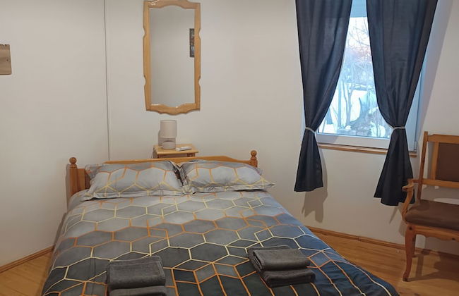 Villa Nina in Kramolin, Beautiful Stay in Bulgaria - Foto 6