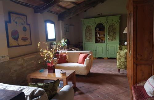 Casarossa, la casa del cuore - Foto 12